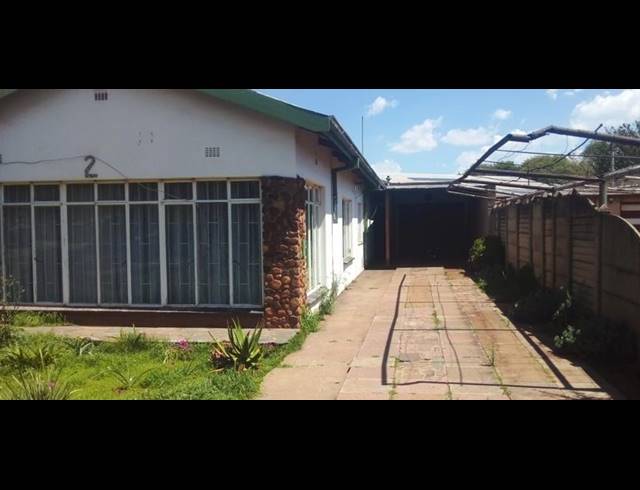 3 BEDROOM HOUSE FOR SALE IN VANDERBIJLPARK CW 3